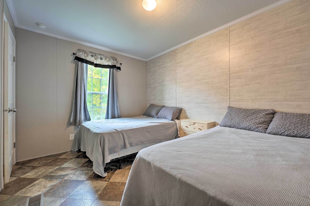 House (2 Bedrooms) photo 1