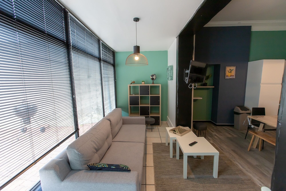 Family Apartment, Ensuite photo 1