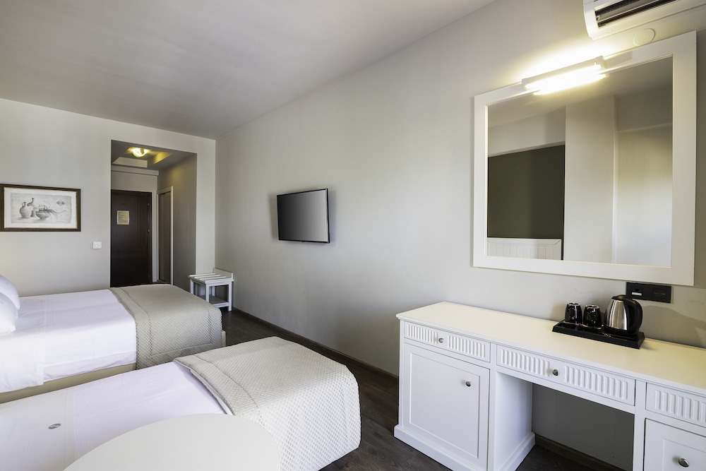 Superior Triple Room photo 2