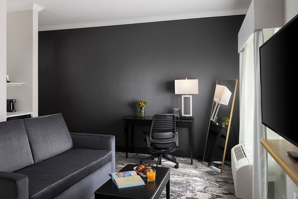 Junior Suite - Photo 2