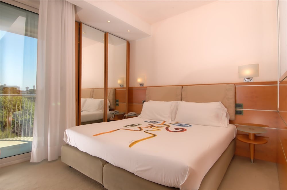 Basic Double Room - Photo 1