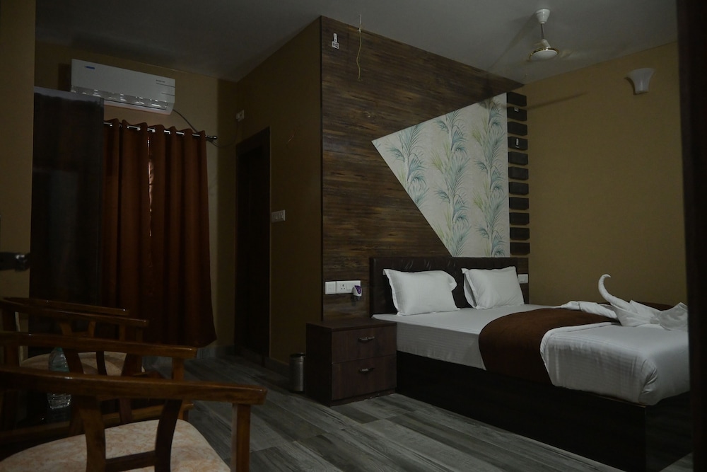 Standard Double Room - Photo 3