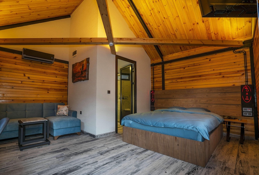 Bungalow photo 3