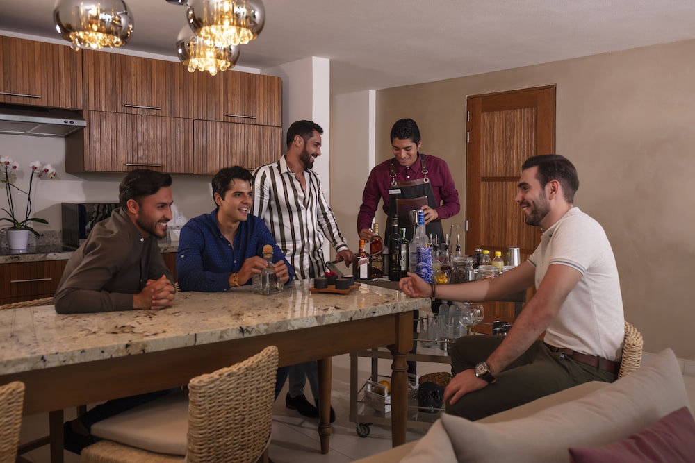 Junior Suite, Ocean View