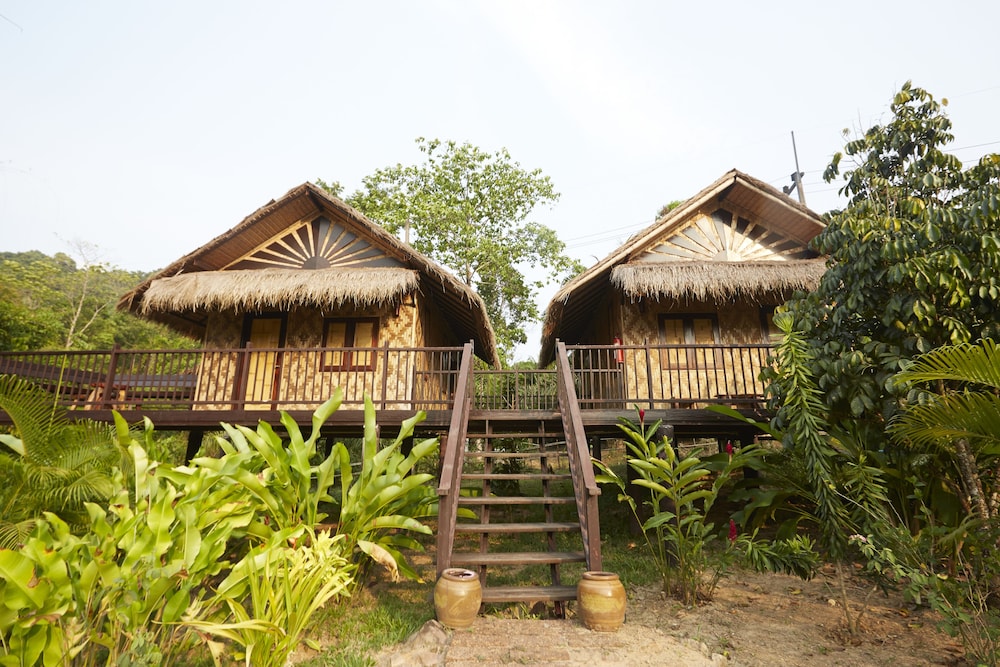 Bamboo Cottage photo 2