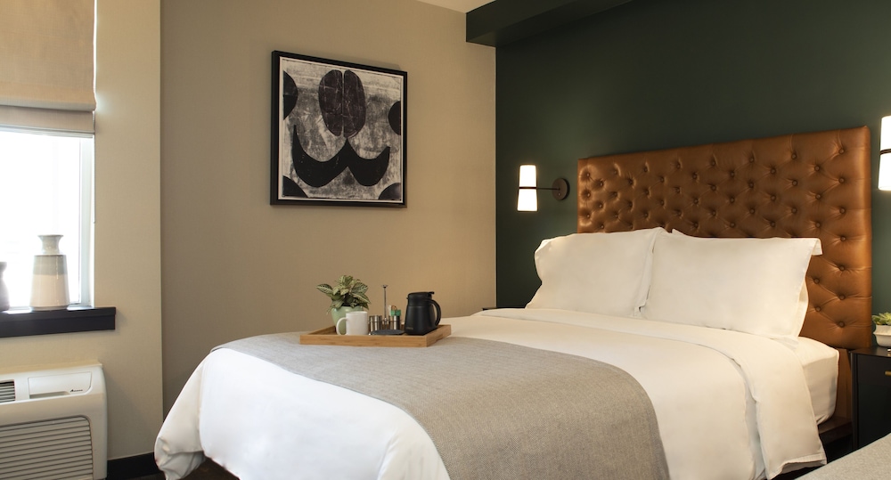 The Lloyd Stamford, Tapestry Collection by Hilton, Billede 4