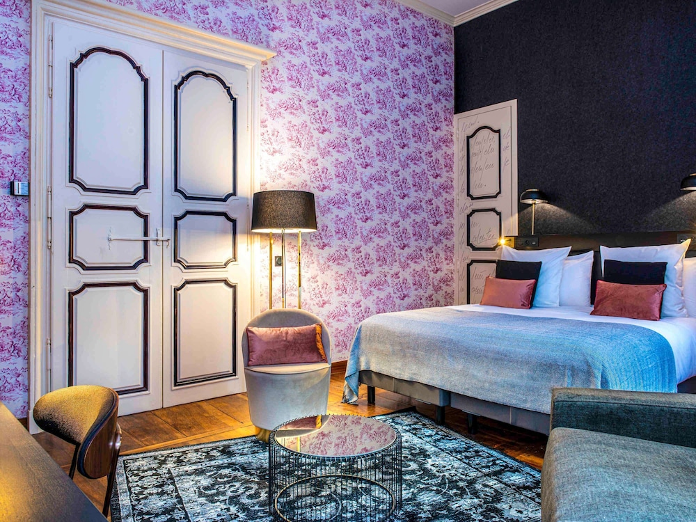 Privilege, Room, 1 Double Bed - Photo 1
