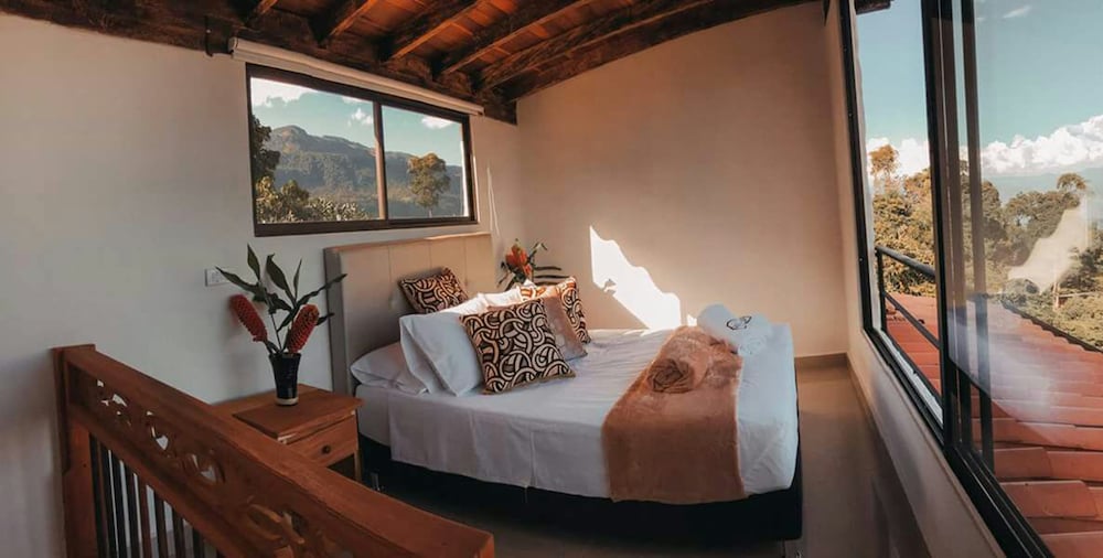 Luxury Suite, 1 Double Bed With Sofa Bed, Non Smoking (Real) photo 1