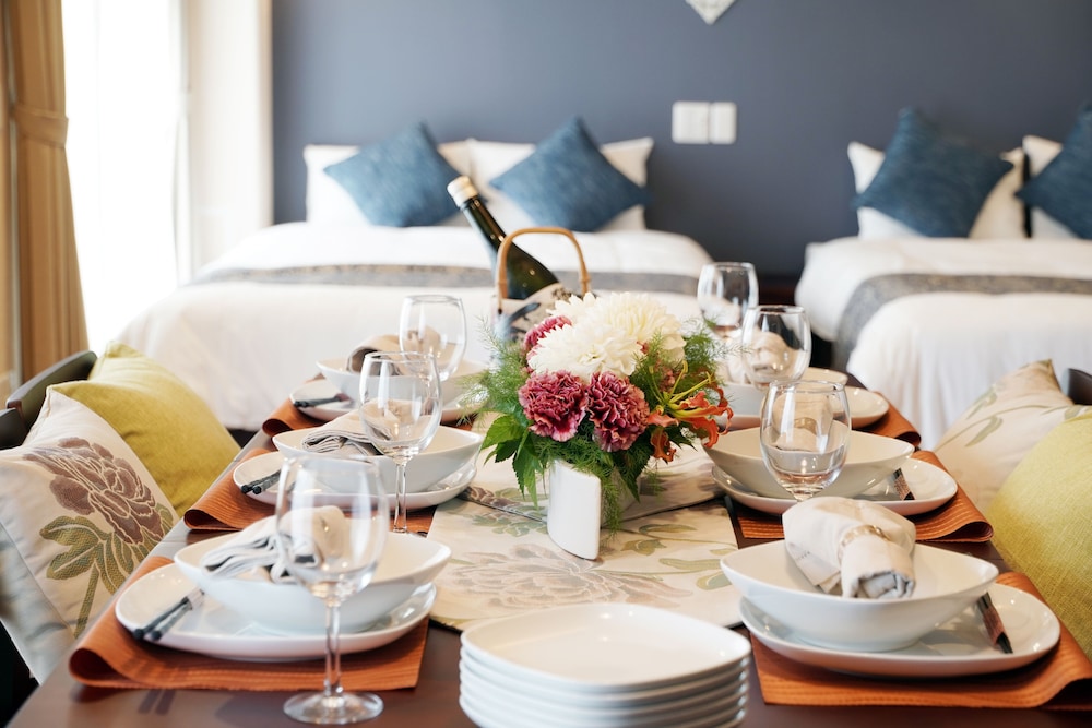 Accessible Deluxe Room