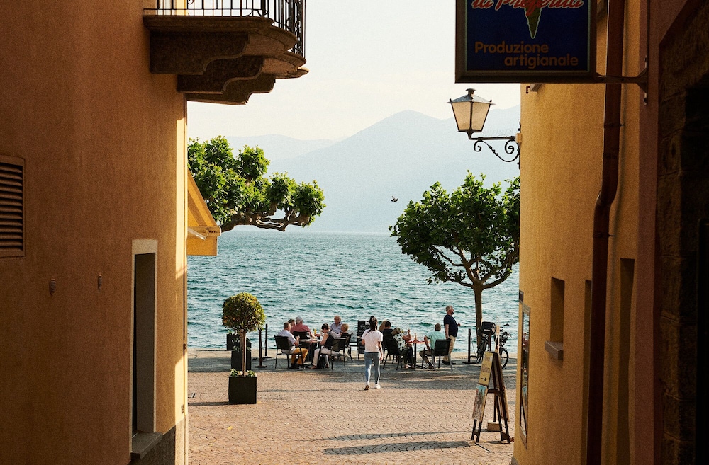 Borgo Room Premium ( Vista 33 ) photo 3