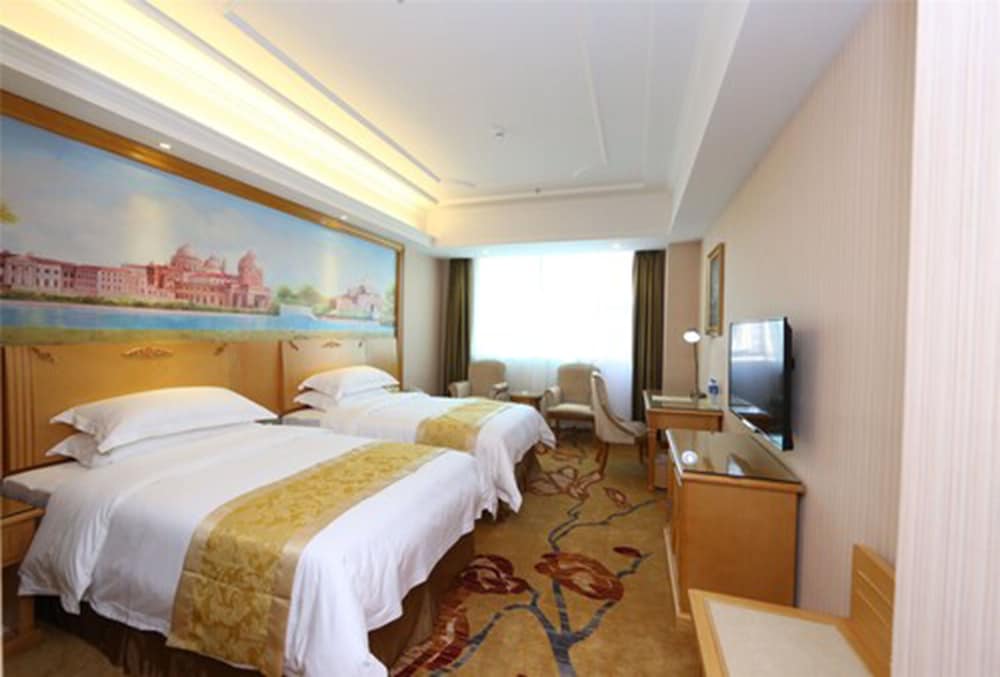 Business Twin Room