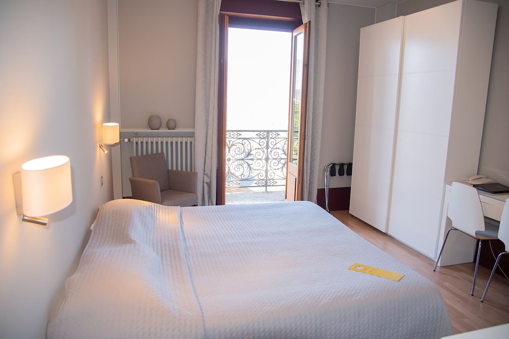 Classic Room, 1 Double Bed photo 3