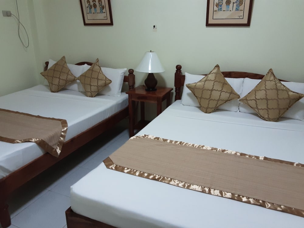 Quadruple Room photo 3