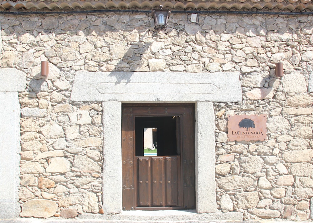 Casa Rural La Centenaria de Alaraz, Billede 4