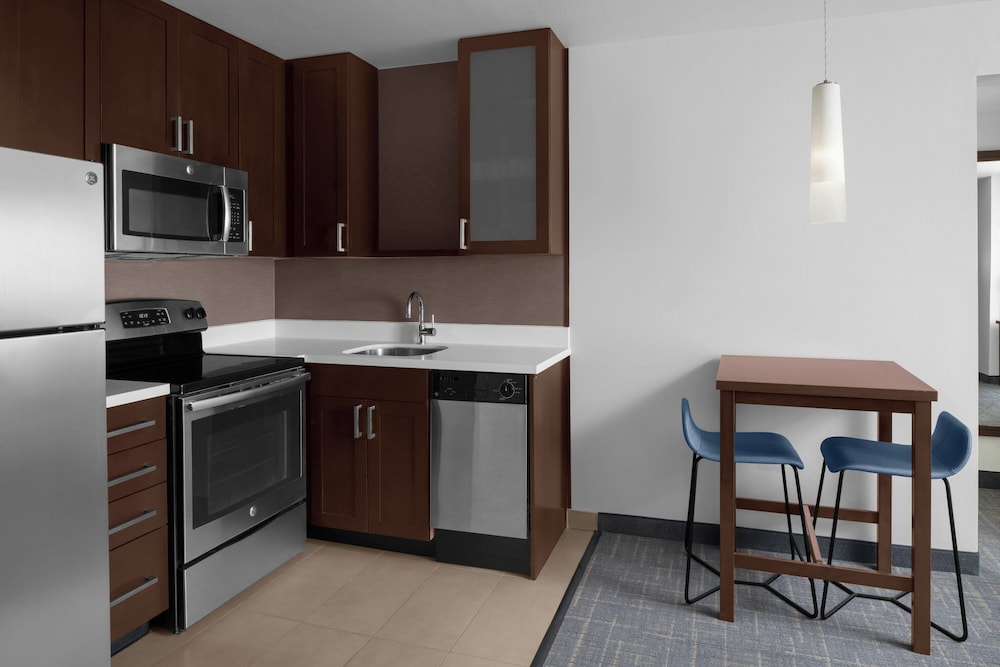 Residence Inn Salt Lake City Murray, Photo 4