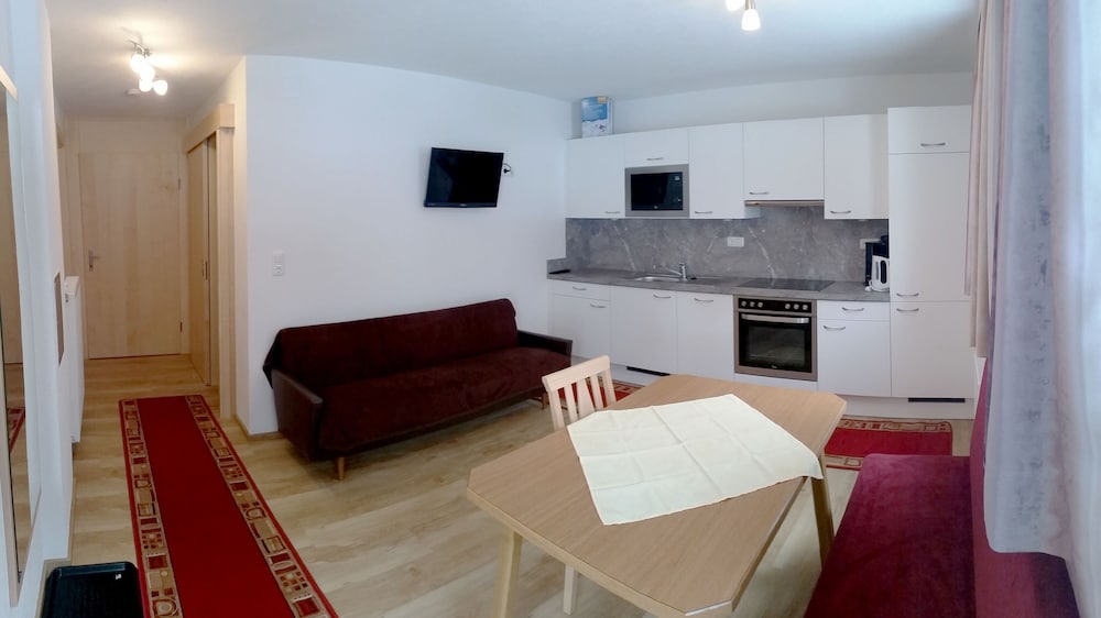 Classic Apartment (Samnaun) photo 2