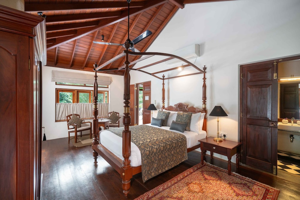 Superior Room - Photo 9