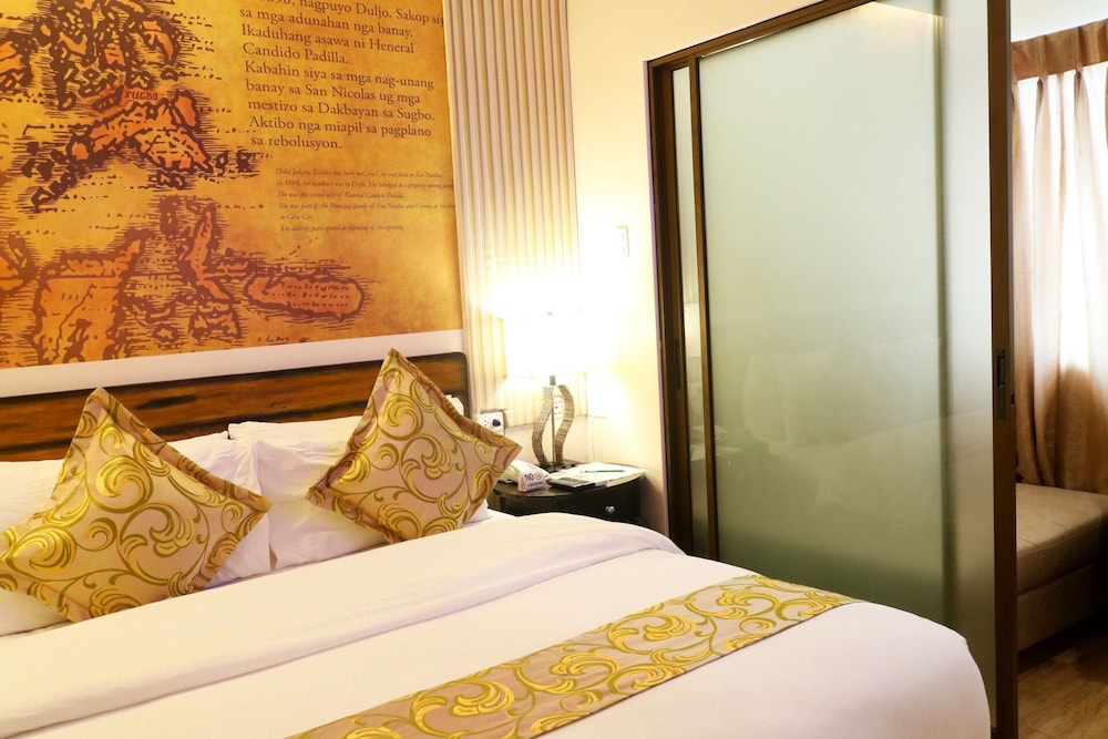 Superior Suite photo 2