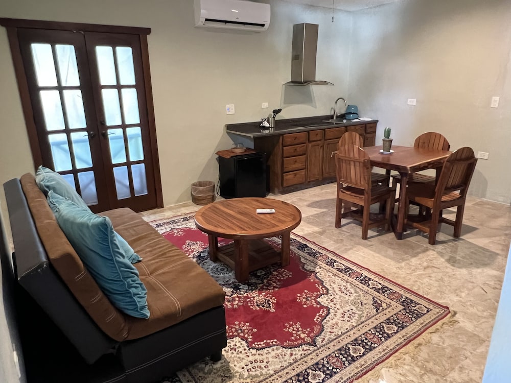 Standard Suite, 1 King Bed