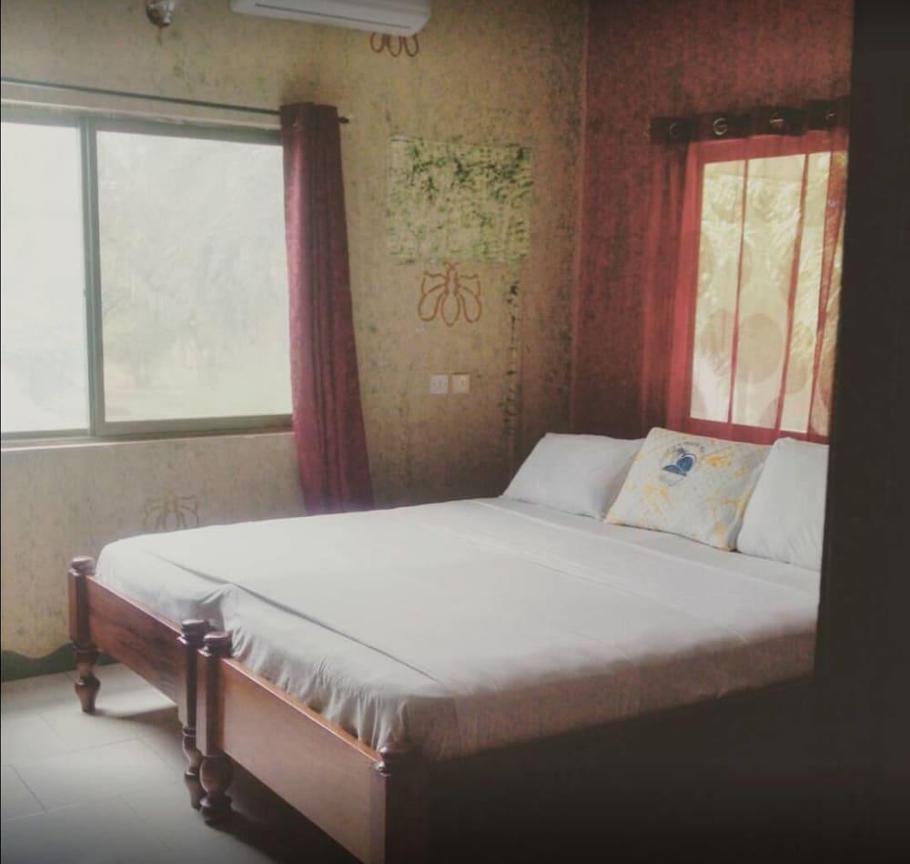 Comfort Chalet photo 1
