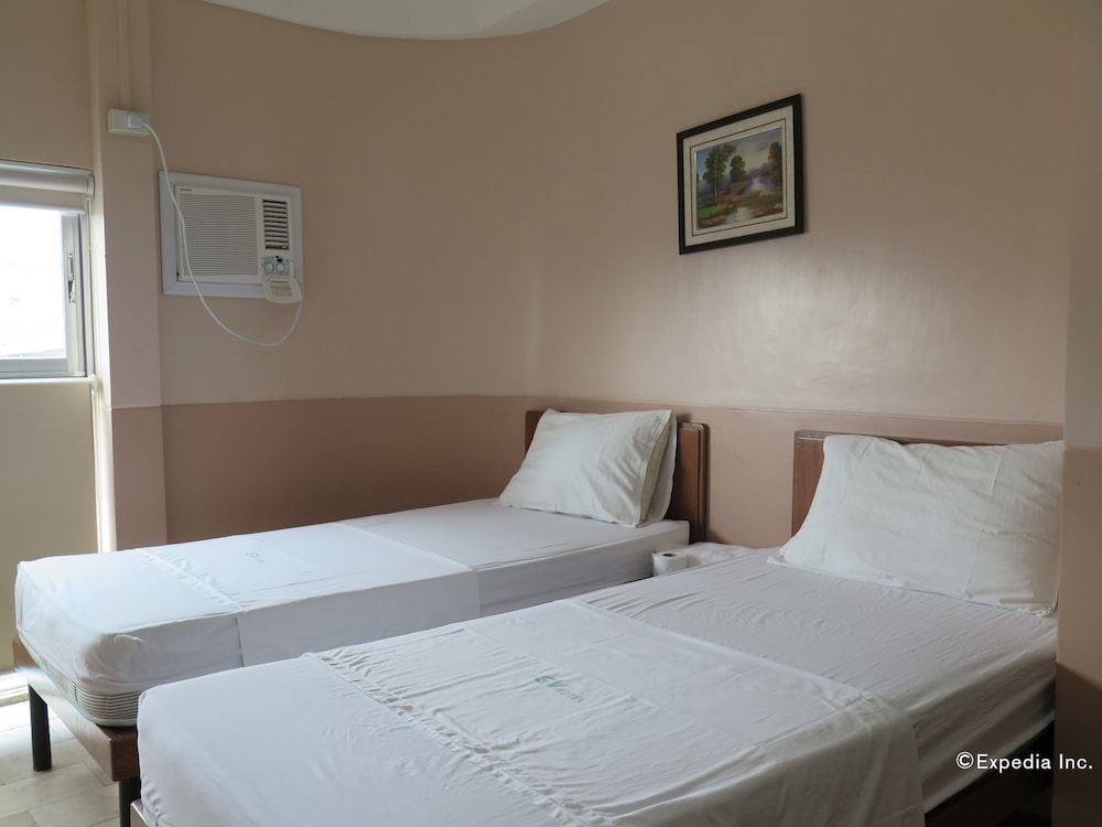 Standard Twin Room photo 3