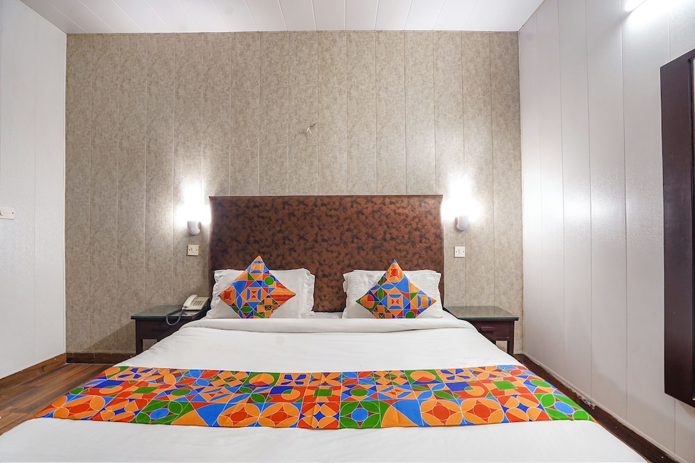 Deluxe Room - Photo 4