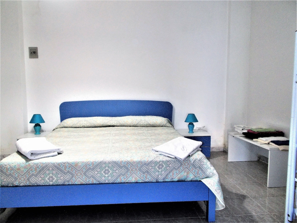 Basic Apartment, 1 Bedroom, Sea View photo 2