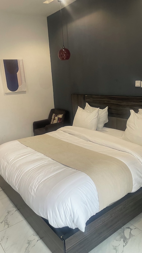 Executive Single Room