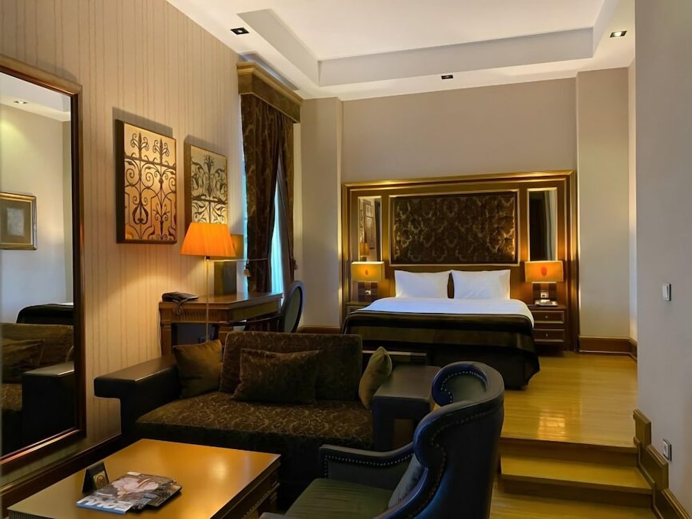 Signature Double Room photo 2