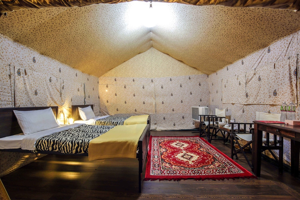 Premium Tent