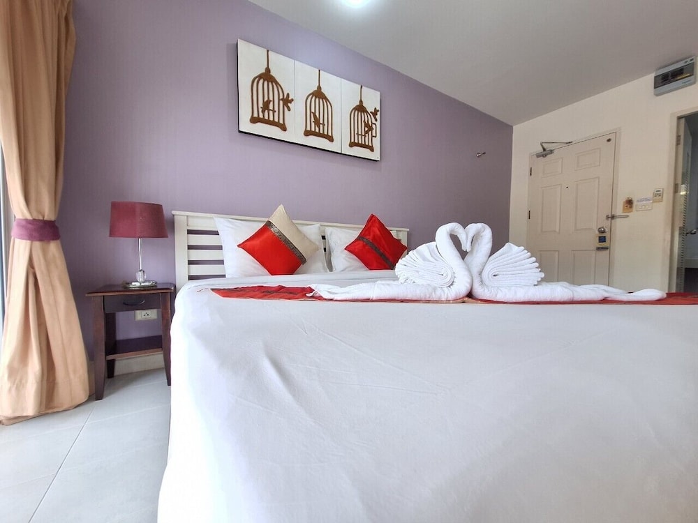 Superior Room - Photo 16