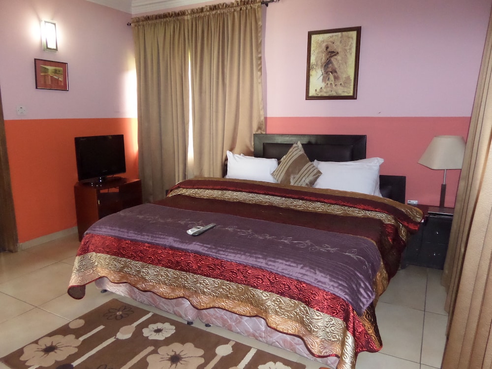 Executive Suite, Non Smoking - Photo 2