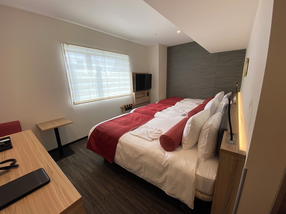 EX Twin Room (for 3 Guests) photo 1