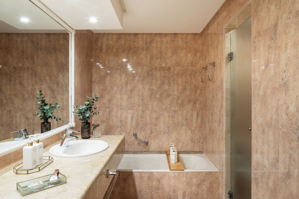 Premium Room (2+1) - Photo 9