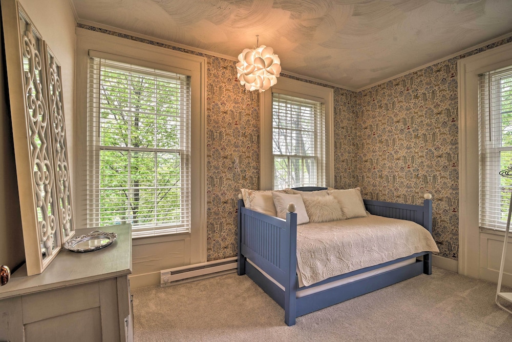 House (4 Bedrooms) photo 1