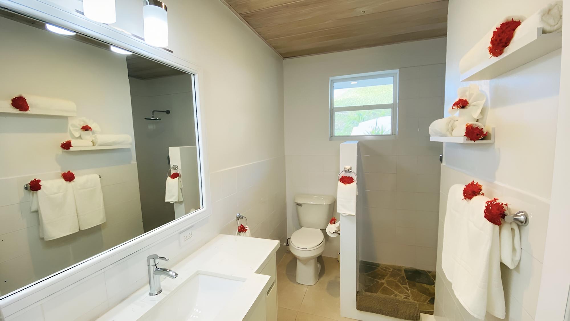 Luxury Suite, 2 Bedrooms, Kitchen, Beachfront photo 2
