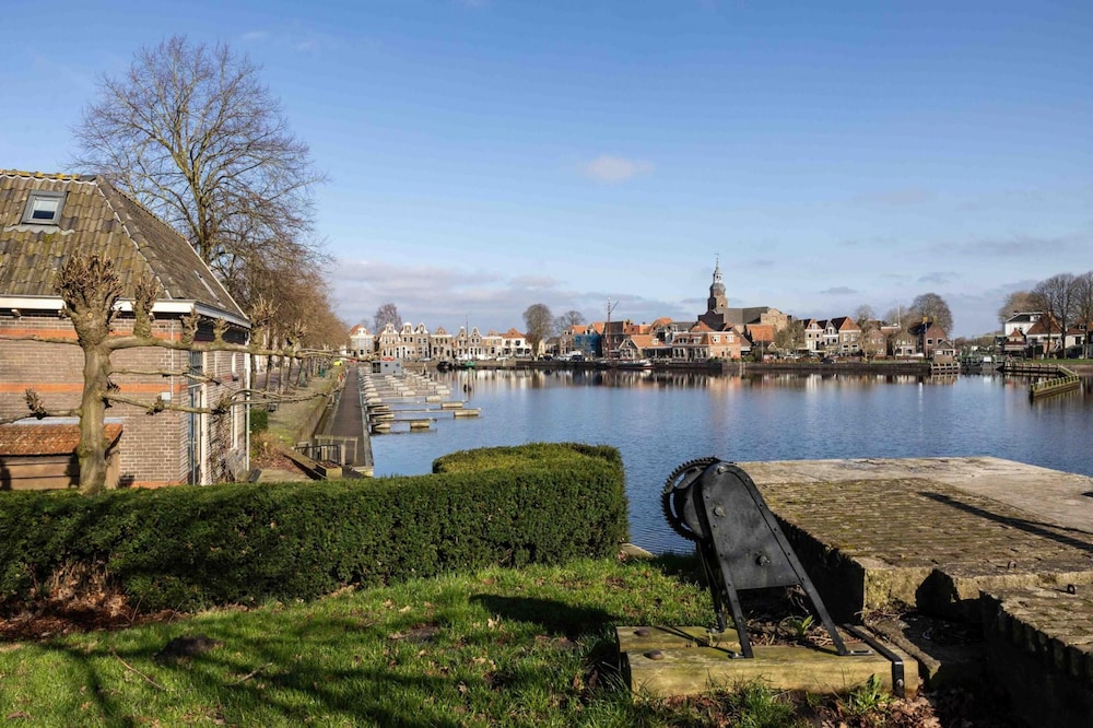 Studio 2 in Historical Center of Blokzijl, 사진 25