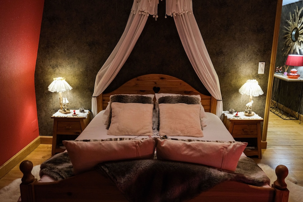 Comfort Double Room, Park View photo 1