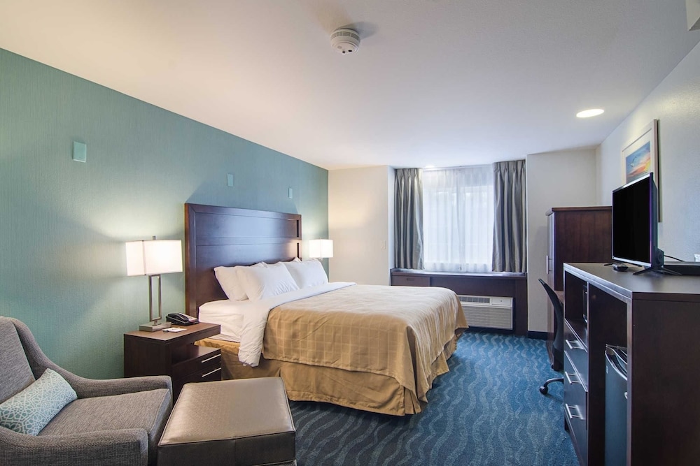 Quality Inn Seaside Oregon Coast, Billede 4