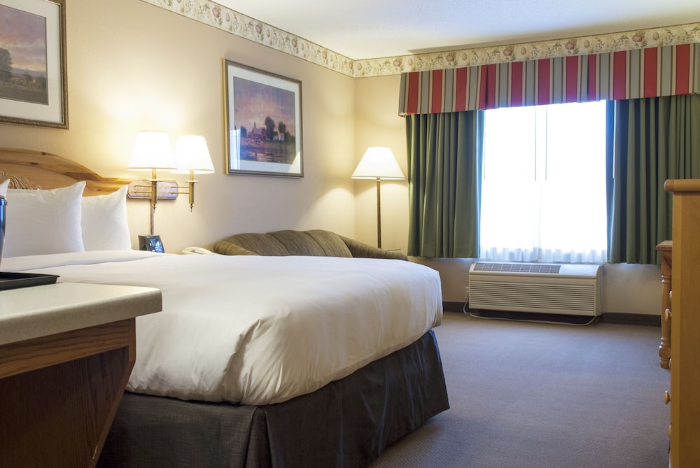 Room, 1 Queen Bed, Accessible, Non Smoking - Photo 3