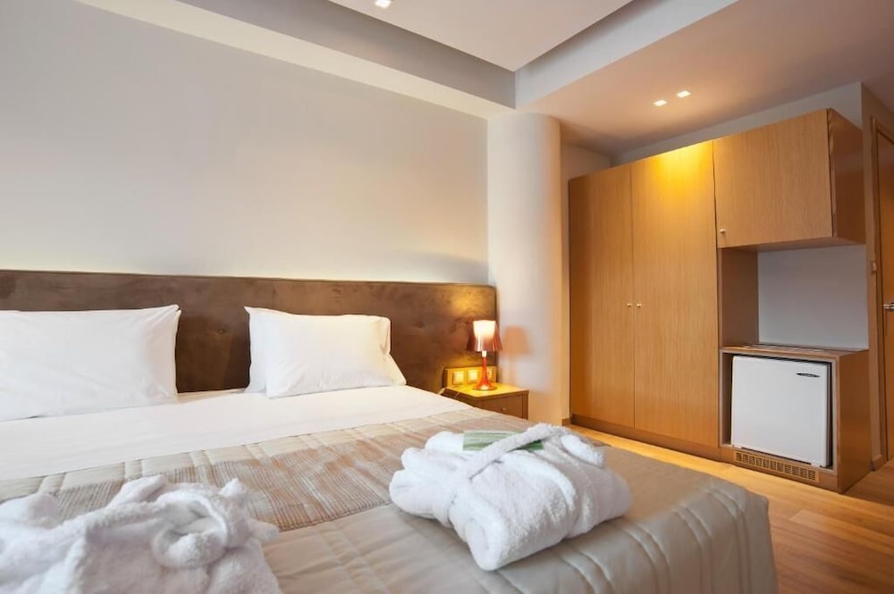 Standard Double Room, Sea View photo 2