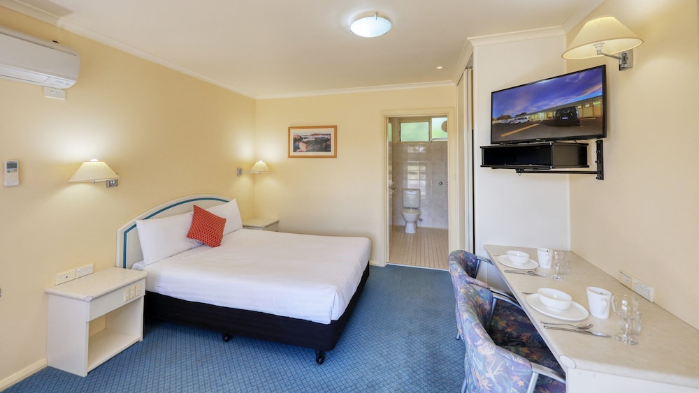Executive Room, 1 Double Bed, Accessible