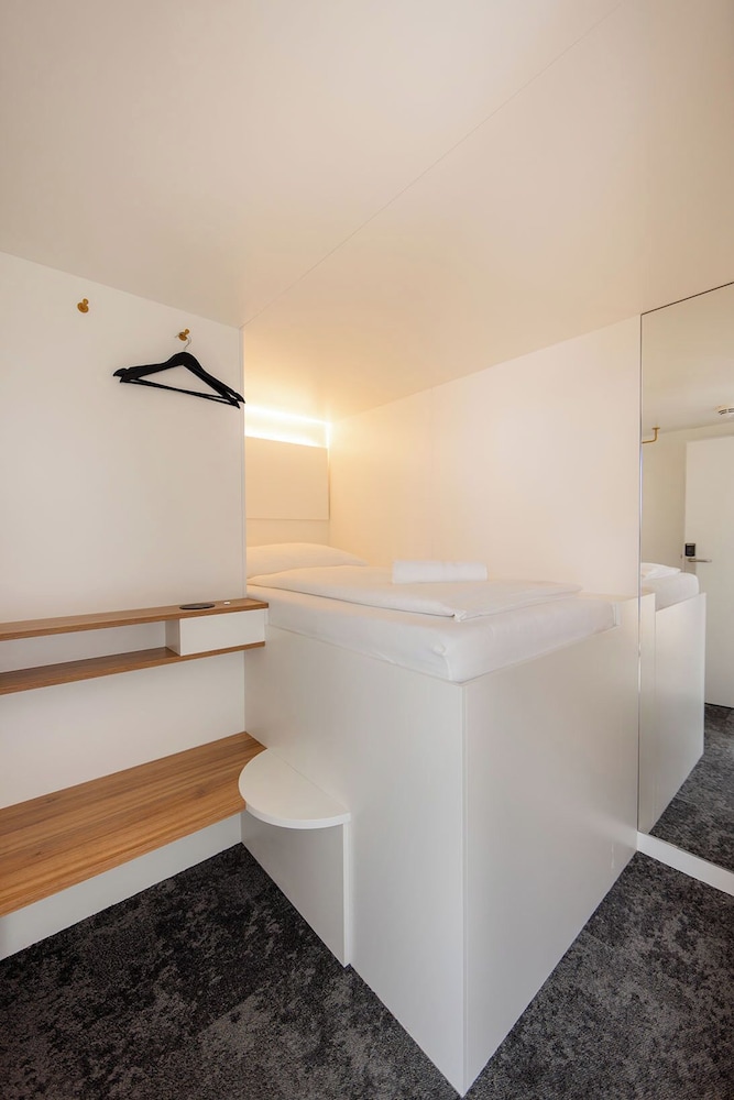 Basic Single Room
