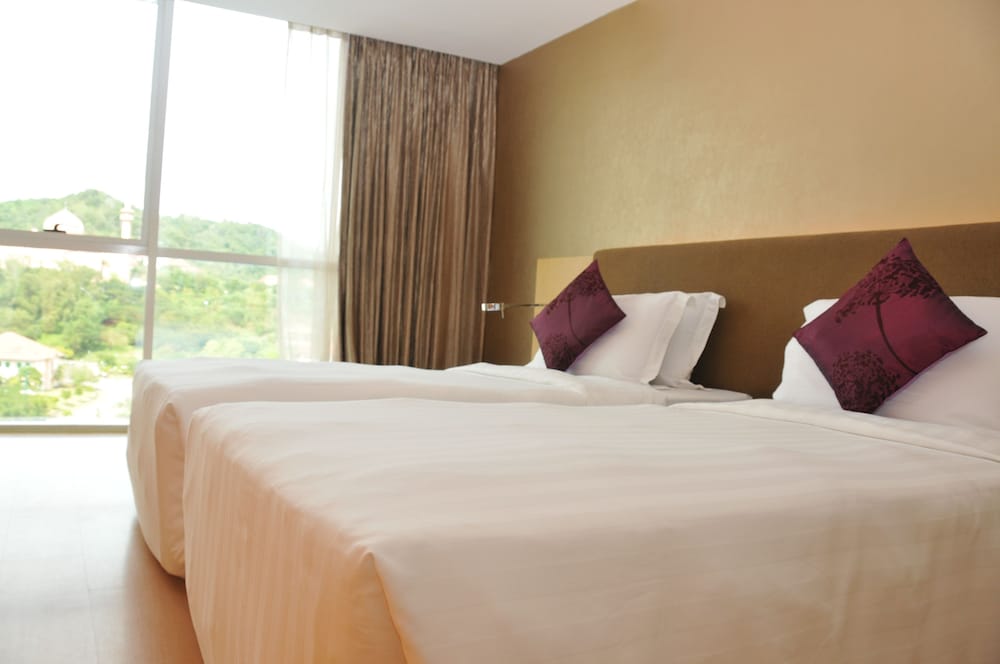 Superior Twin Room - Photo 3