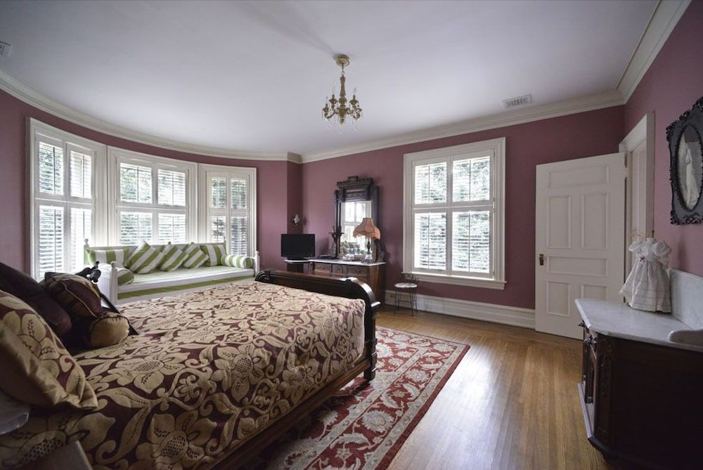Room 3 - Rose Room photo 2