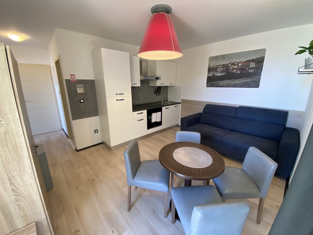 Superior Apartment - Photo 18