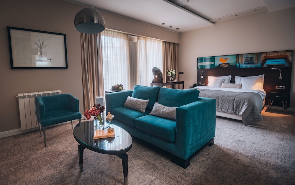 Junior Suite photo 1
