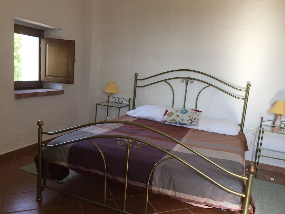 Triple Room, Valley View