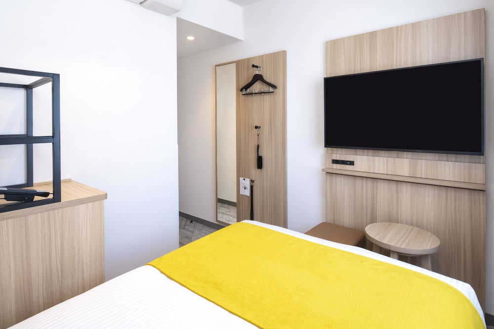 Standard Single Room, Non Smoking (No Cleaning, For 1 Adult) photo 2