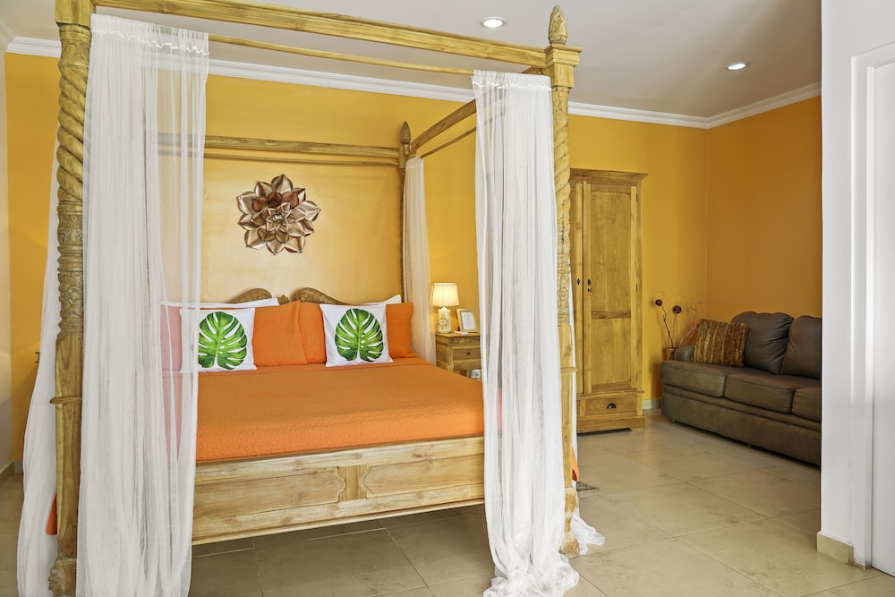 Chambre Romantique